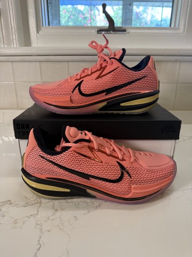Nike cut eybl - peach, jam