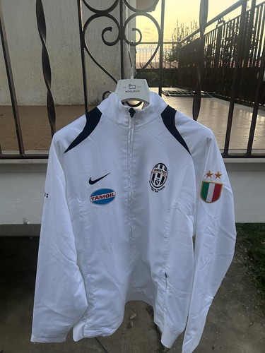 Nike juventus tuta - juventus,