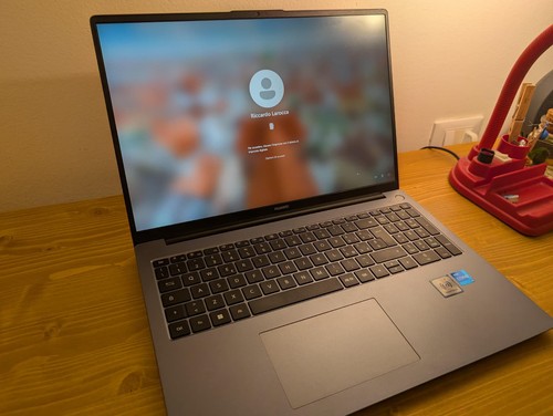 Huawei matebook d16 16gb ram - huawei,