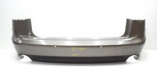 PARAURTI POSTERIORE AUDI A6 C7 4G9 STATION WAGON ORIGINALE