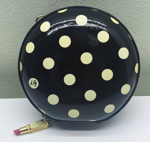 Borsa pochette tracolla lulu - o,
