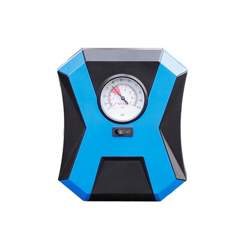 Cylinder tire inflator car - tire,
