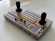 Panasonic AW-RP655N Controller