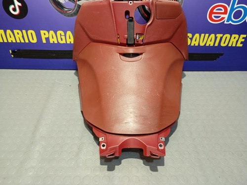 Retroscudo piaggio beverly - piaggio, 350