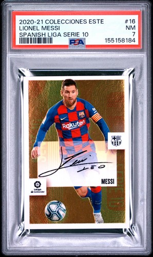 Lionel messi serie - lionel,