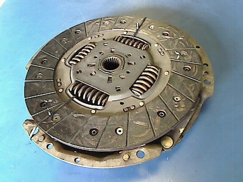 Kit frizione ford hjbb - kit,