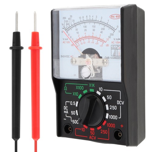 110 puntatore multimetro - mf-110,