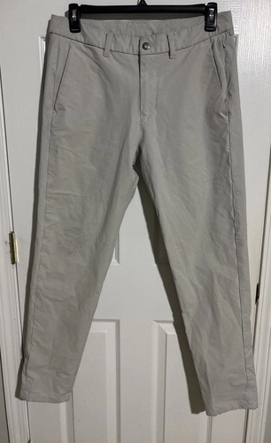 Pantalone lululemon uomo - pantalone,
