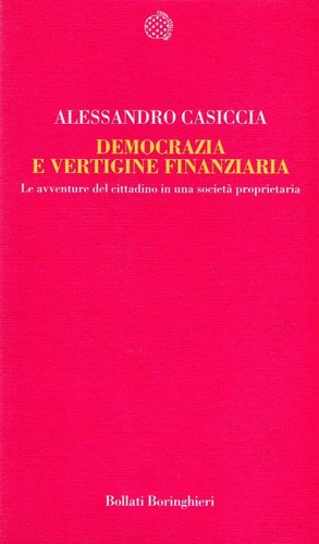 Democrazia vertigine - e,