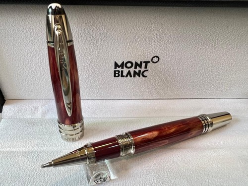 Penna roller premium montblanc - penna,