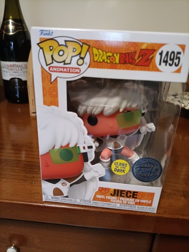 Funko pop animation - funko, dragon