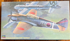 1/48 Hasegawa Kawasaki