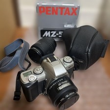 Pentax fotocamera reflex - mz-5,