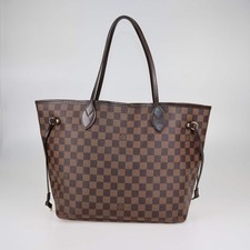 Borsa Louis Vuitton marrone