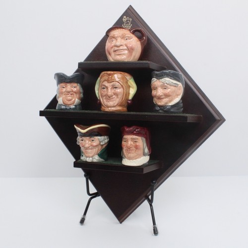 Royal doulton tiny - royal,