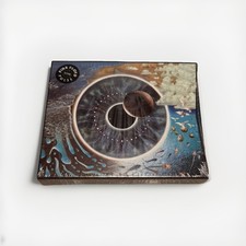 PINK FLOYD Pulse 1995 Limited