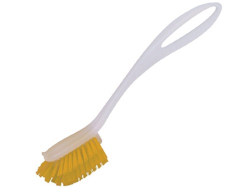 Spazzola lavapiatti 28 - cm.28,