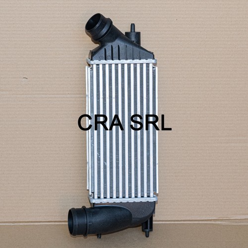 Intercooler citroen jumpy - intercooler,