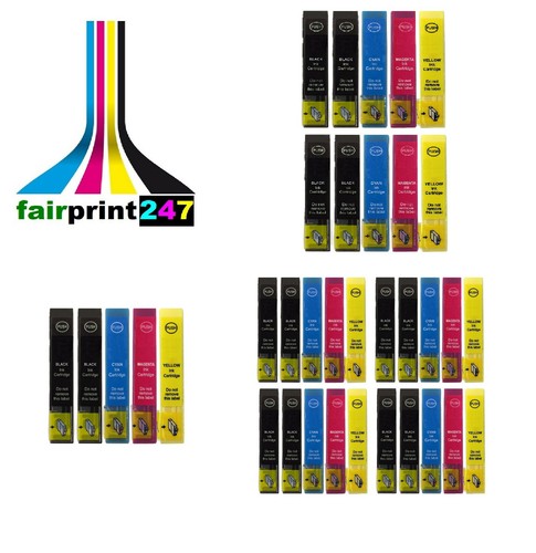 Cartucce stampante per - xl,