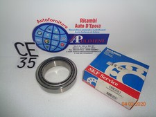 CUSCINETTO RUOTA ( 100X150X39 ) DAF 65CF-75CF-85CF-95XF