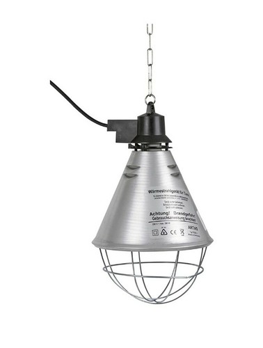 Riflettore per lampada - ,