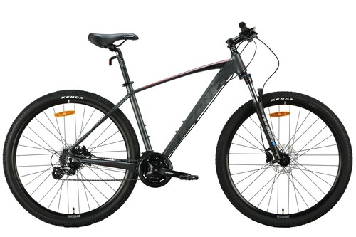 Mountain bike hardtail mtb - mountain,
