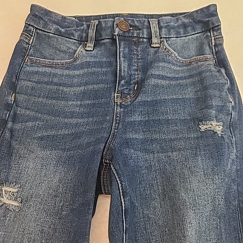 Jeans american eagle curvy - jeans,