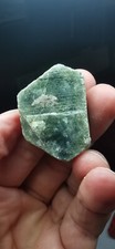 CV Rare Green Corundum (Rare