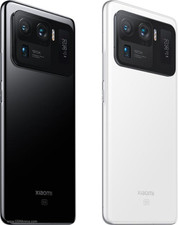 Xiaomi Mi 11 Ultra 5G