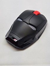 Ergonomic wireless iron man - ergonomic,