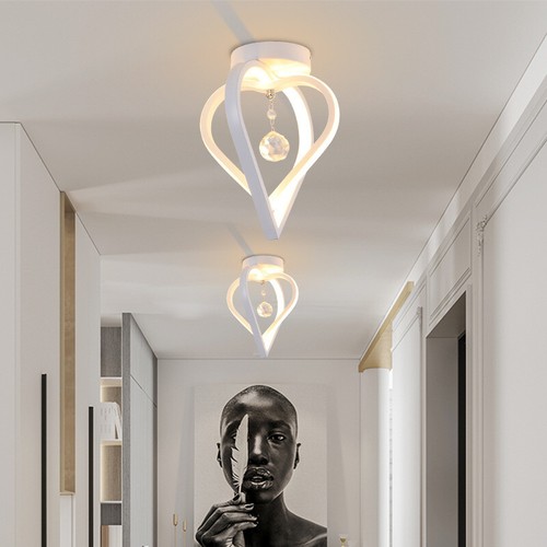 Lampada plafoniera lampadario - lampada,