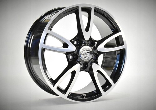Cerchi lega porsche 911 997 - cerchi,