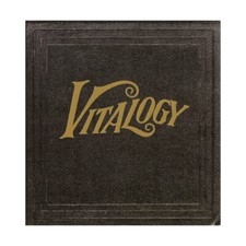 Pearl Jam Vitalogy 180g 2LP