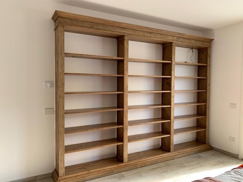 Bellissima libreria misura - bellissima,