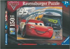 Puzzle 150 pezzi XXL Disney