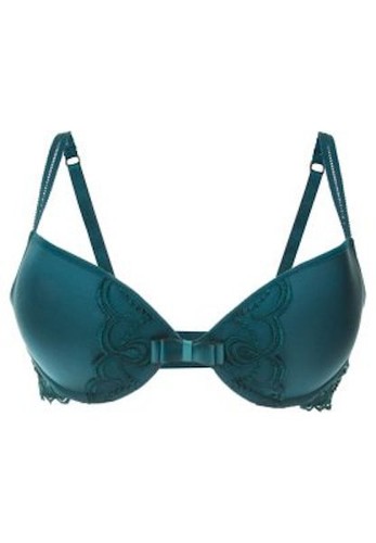 Reggiseno passionata pushup - reggiseno, pushup-bh