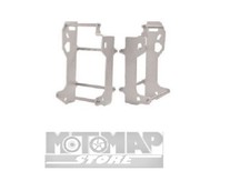 Protezione Para Radiatori Alluminio Ktm exc f 250 350 2017 2018 2019