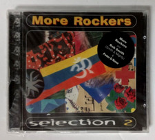 Selection 2 by More Rockers