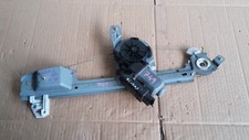 Motorino Alzavetro posteriore sx 5porte RENAULT SCENIC II 2005