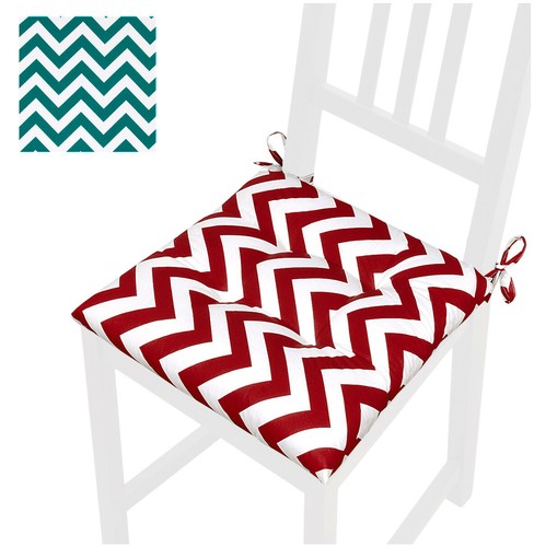 Cuscino sedia righe - sedia,
