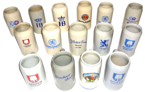 Spaten paulaner hofbrau - spaten,