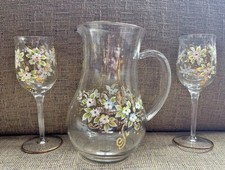 Murano Handblown Dessert Wine