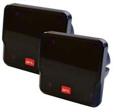 COPPIA FOTOCELLULE MURA A30