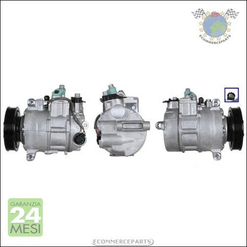 Compressore climatizzatore