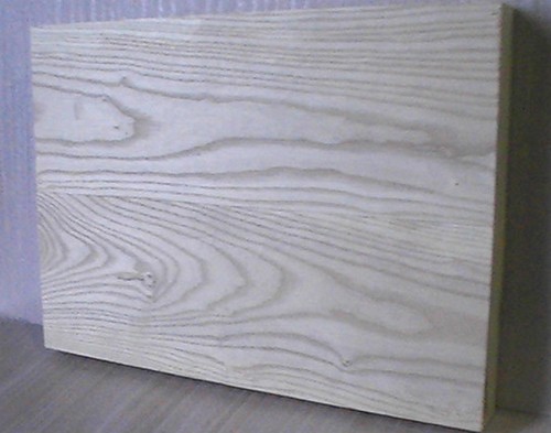 Corpo chitarra blanks - corpo,