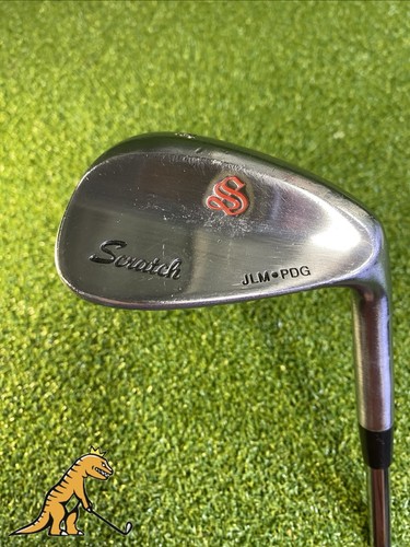 Usato scratch golf jlm pdg - scratch,