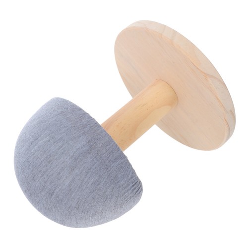 Sgabello stiro rotondo - ,