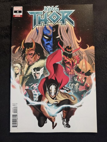 King thor variant 25 - variant, 1:25