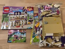 LEGO® Friends Grande Hotel /