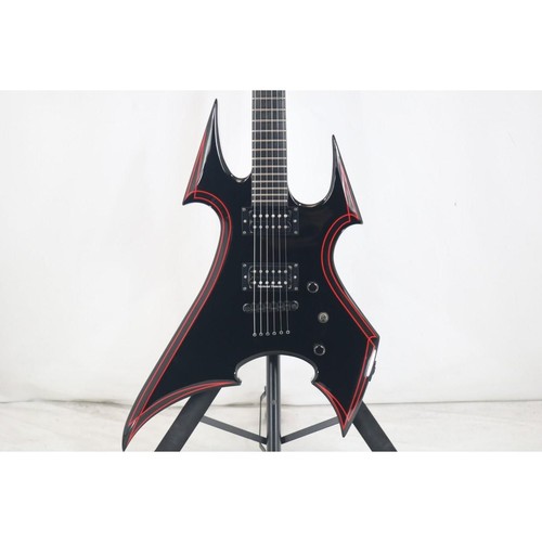Rich son beast wmd - b.c.rich,